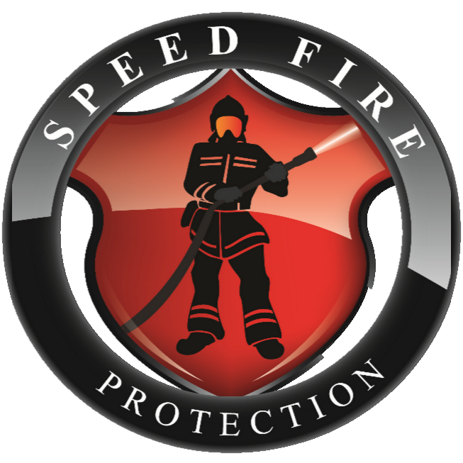 SpeedFire Logo